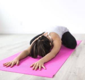 Corporate Yoga Classes Bangalore