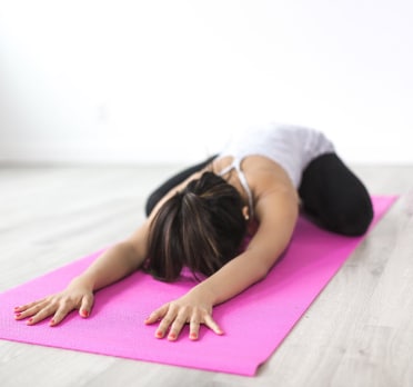 Corporate Yoga Classes Bangalore