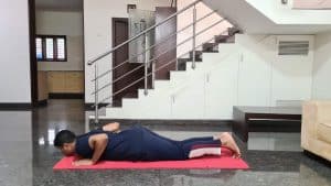 Online Yoga Classes near me