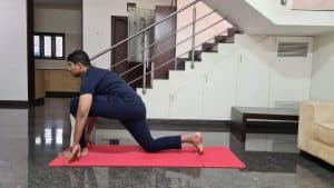 Online Personal Yoga Classes in Bangalore