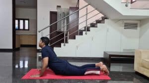 Online Personal Yoga Services in Bangalore