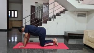 Yoga for Corporates in Bangalore