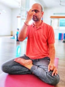 Yoga for Corporates in Bangalore