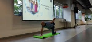 Online Yoga Classes in Bangalore