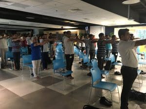 Personal Yoga Classes in Bangalore