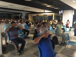 Online Personal Yoga Classes in Bangalore