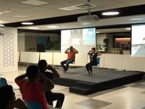 Online Yoga Classes in Bangalore