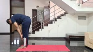 Corporate Yoga Sessions in Bangalore