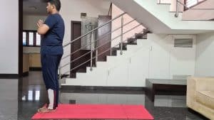 Yoga Classes in Bangalore