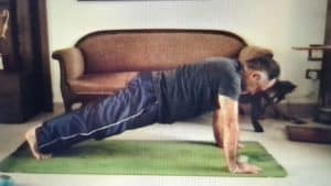 Personal Yoga Classes in Bangalore